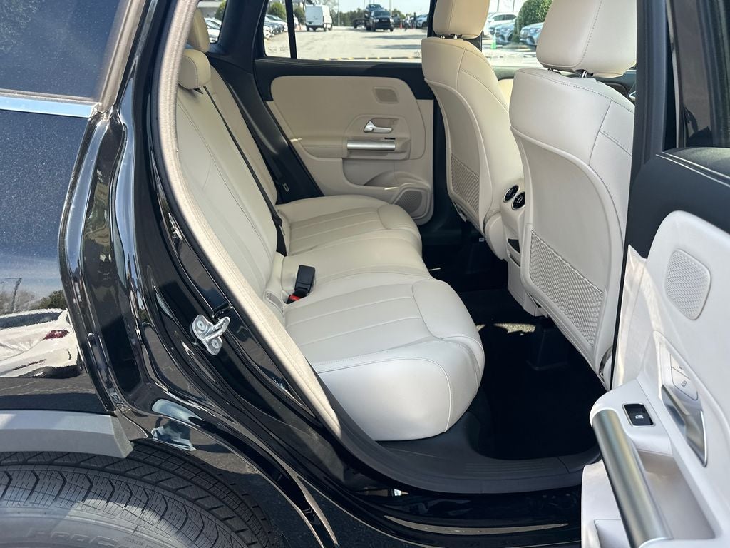 2026 Mercedes-Benz GLA GLA 250 4MATIC®