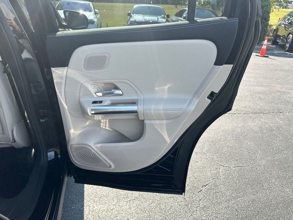 2026 Mercedes-Benz GLA GLA 250 4MATIC®