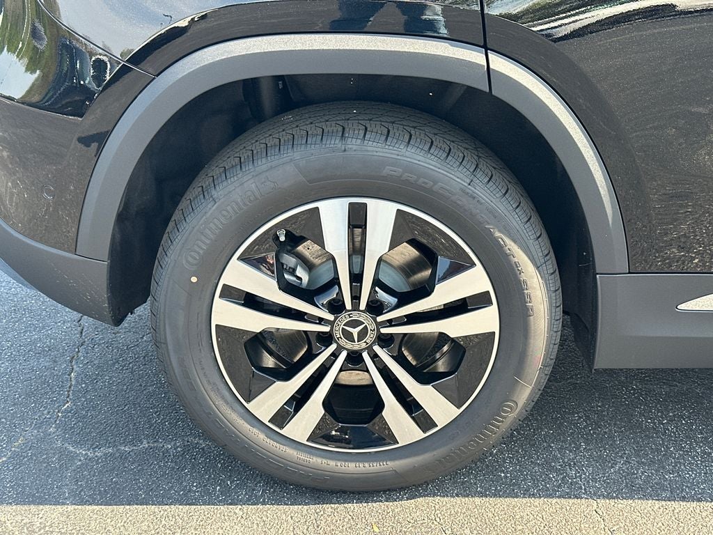 2026 Mercedes-Benz GLA GLA 250 4MATIC®