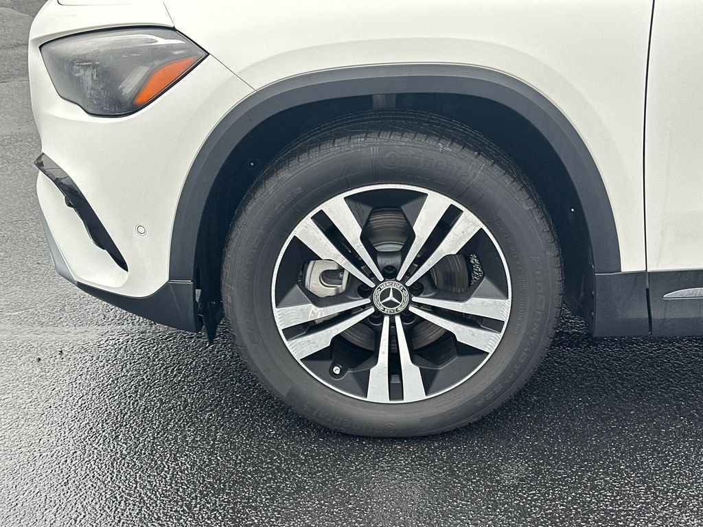 2026 Mercedes-Benz GLA GLA 250 4MATIC®