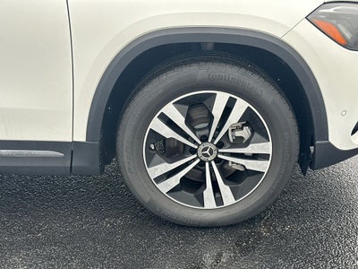 2026 Mercedes-Benz GLA GLA 250 4MATIC®