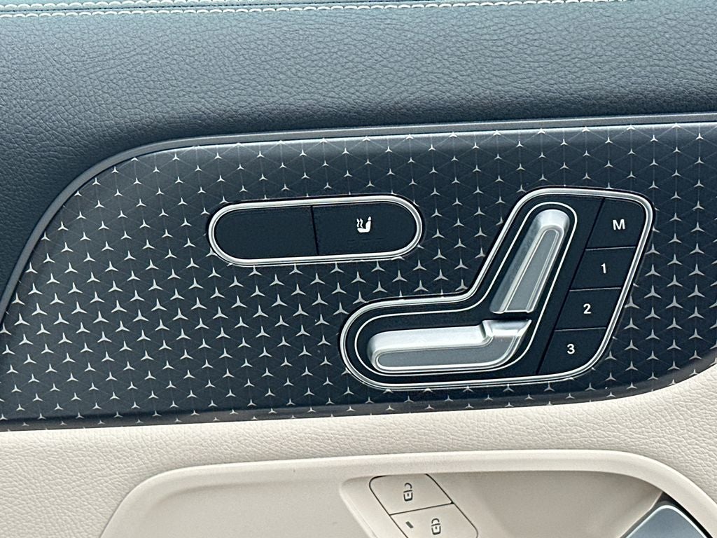 2026 Mercedes-Benz GLA GLA 250 4MATIC®