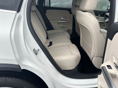 2026 Mercedes-Benz GLA GLA 250 4MATIC®