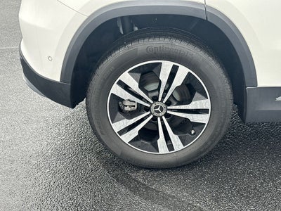 2026 Mercedes-Benz GLA GLA 250 4MATIC®