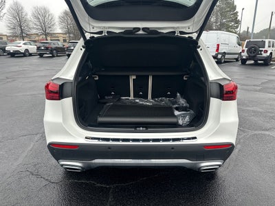 2026 Mercedes-Benz GLA GLA 250 4MATIC®