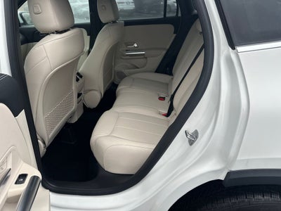 2026 Mercedes-Benz GLA GLA 250 4MATIC®