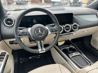 2026 Mercedes-Benz GLA GLA 250 4MATIC®