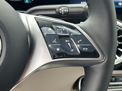 2026 Mercedes-Benz GLA GLA 250 4MATIC®