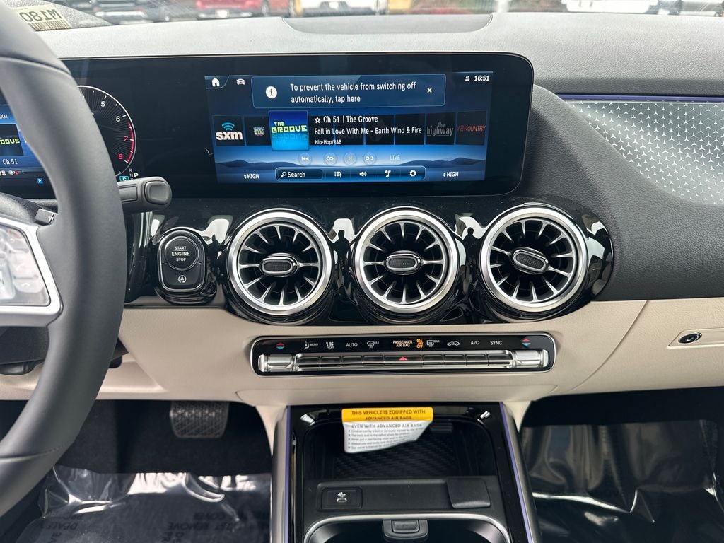 2026 Mercedes-Benz GLA GLA 250 4MATIC®