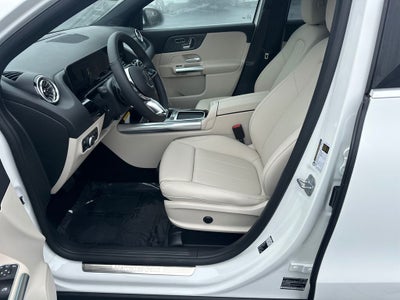 2026 Mercedes-Benz GLA GLA 250 4MATIC®