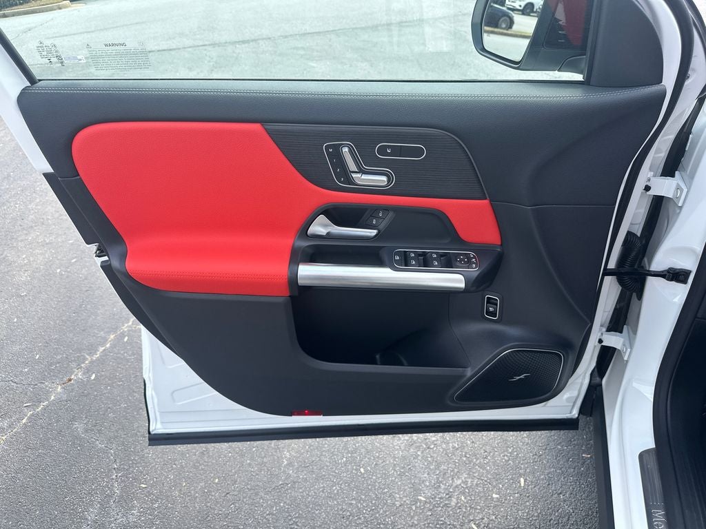 2026 Mercedes-Benz GLA GLA 250 4MATIC®