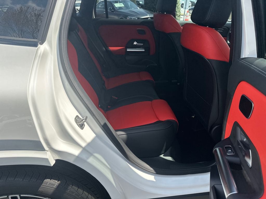 2026 Mercedes-Benz GLA GLA 250 4MATIC®