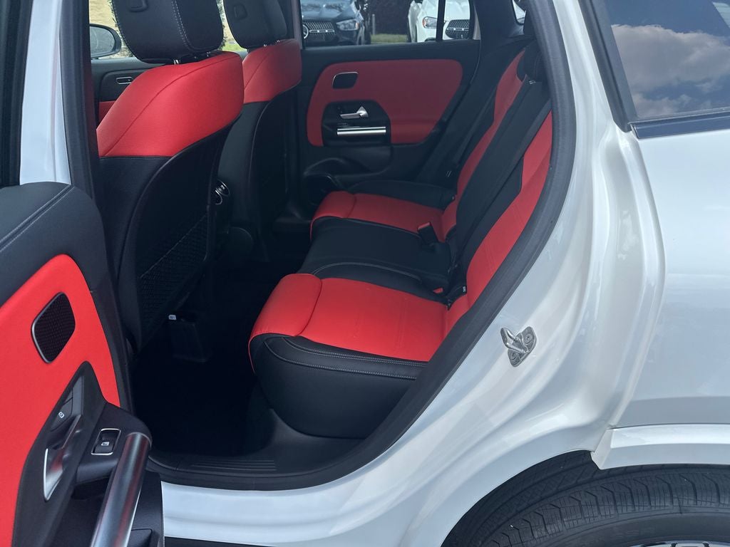 2026 Mercedes-Benz GLA GLA 250 4MATIC®