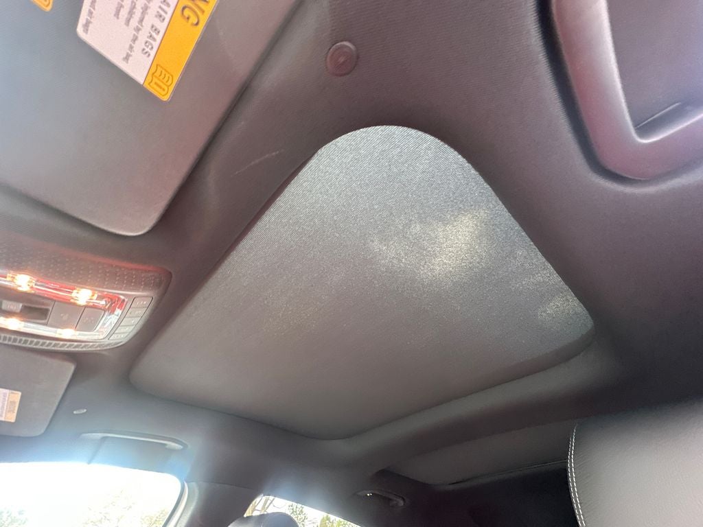 2026 Mercedes-Benz GLA GLA 250 4MATIC®