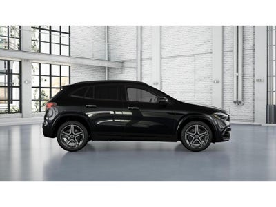 2026 Mercedes-Benz GLA GLA 250 4MATIC®