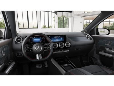 2026 Mercedes-Benz GLA GLA 250 4MATIC®
