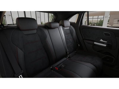 2026 Mercedes-Benz GLA GLA 250 4MATIC®