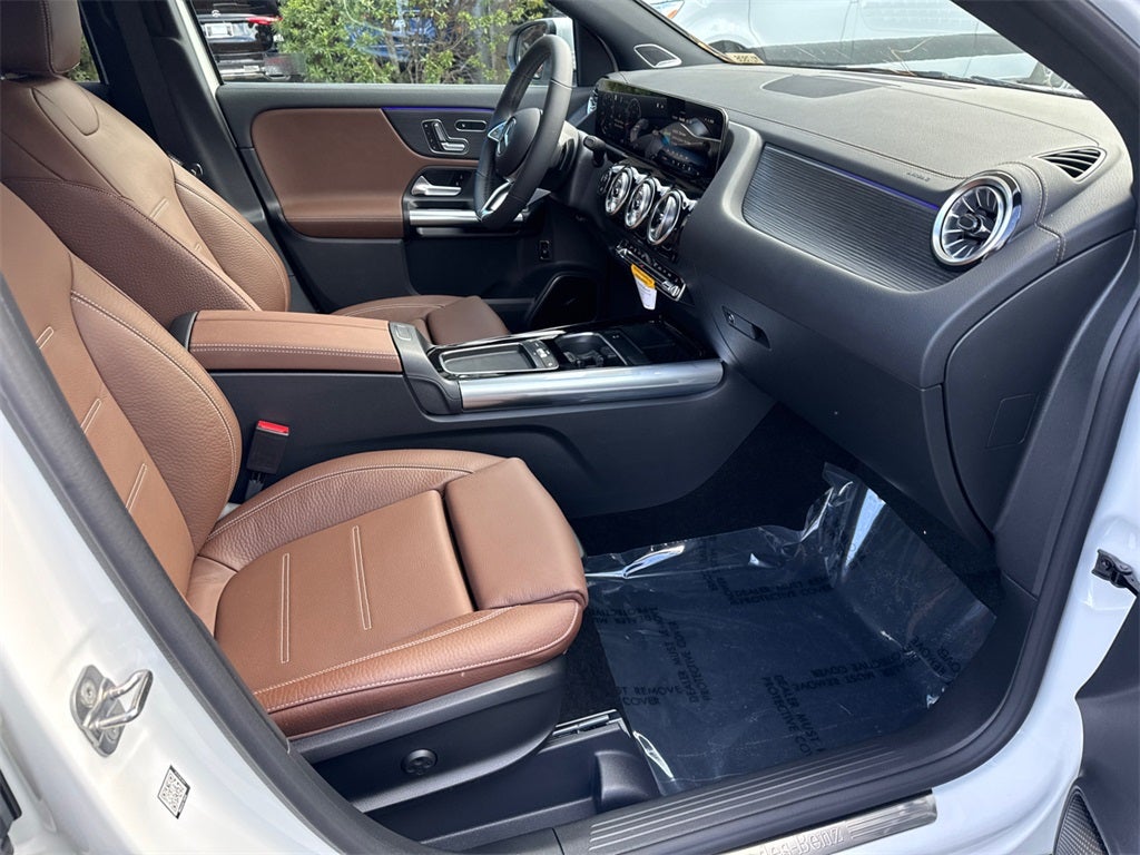 2026 Mercedes-Benz GLA GLA 250 4MATIC®