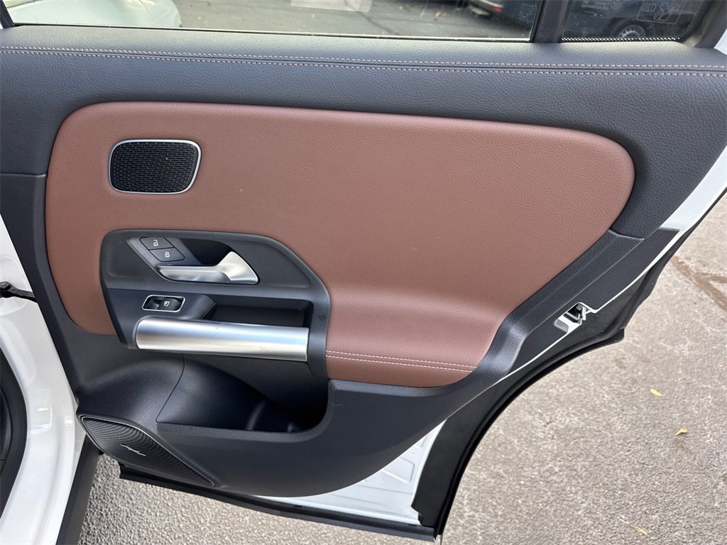 2026 Mercedes-Benz GLA GLA 250 4MATIC®