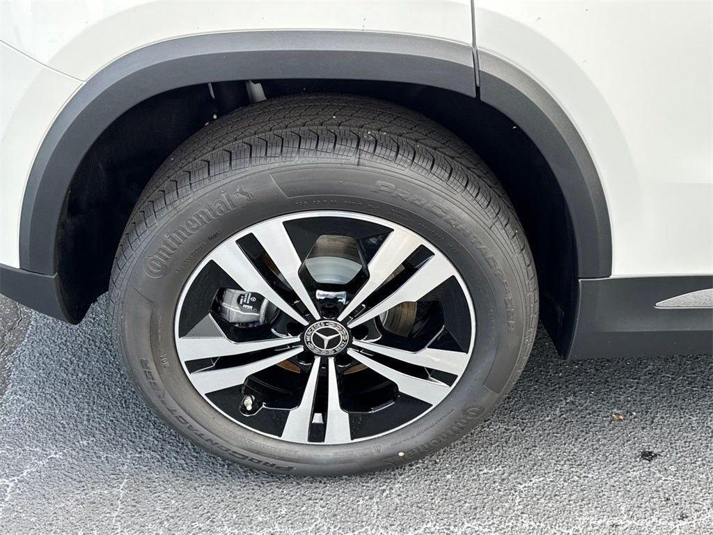 2026 Mercedes-Benz GLA GLA 250 4MATIC®