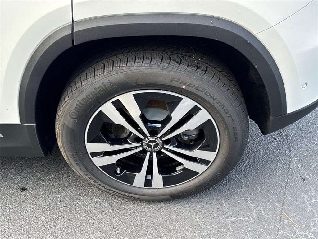 2026 Mercedes-Benz GLA GLA 250 4MATIC®