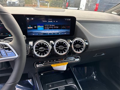 2026 Mercedes-Benz GLA GLA 250 4MATIC®