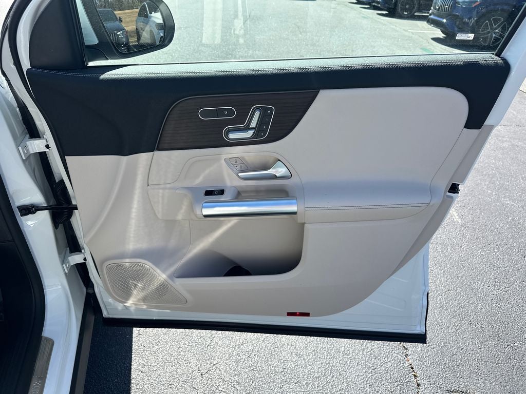 2026 Mercedes-Benz GLA GLA 250 4MATIC®