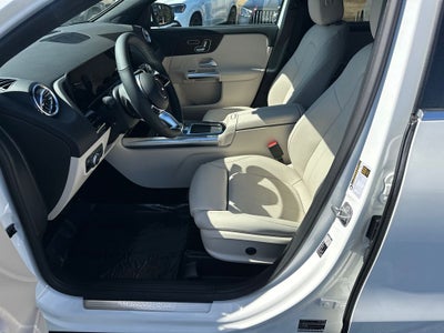 2026 Mercedes-Benz GLA GLA 250 4MATIC®