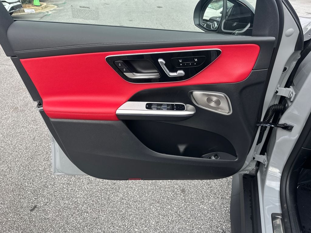 2026 Mercedes-Benz GLA GLA 250 4MATIC®