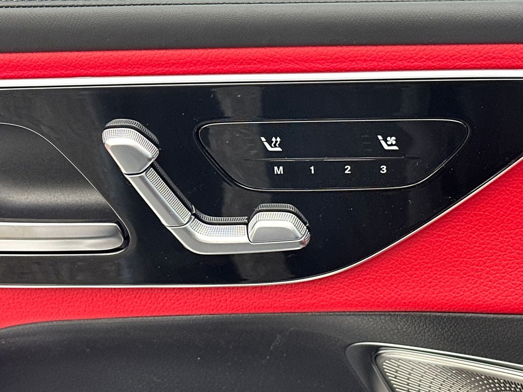 2026 Mercedes-Benz GLA GLA 250 4MATIC®