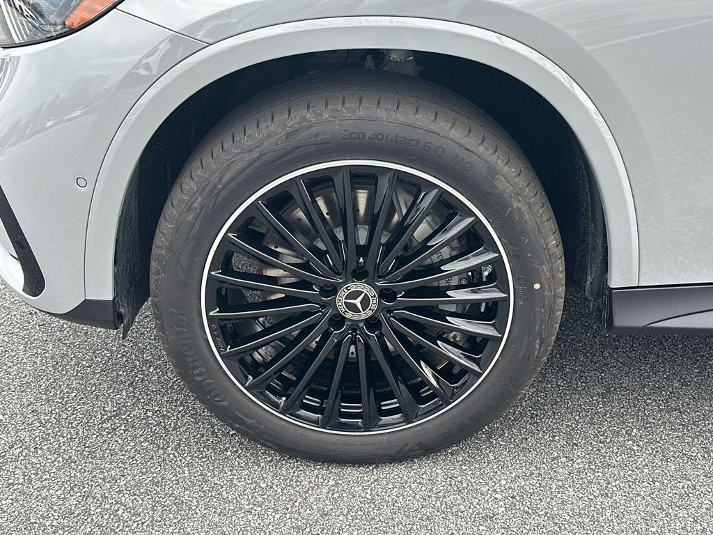 2026 Mercedes-Benz GLA GLA 250 4MATIC®