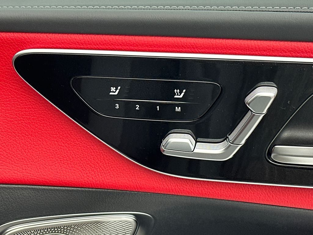 2026 Mercedes-Benz GLA GLA 250 4MATIC®