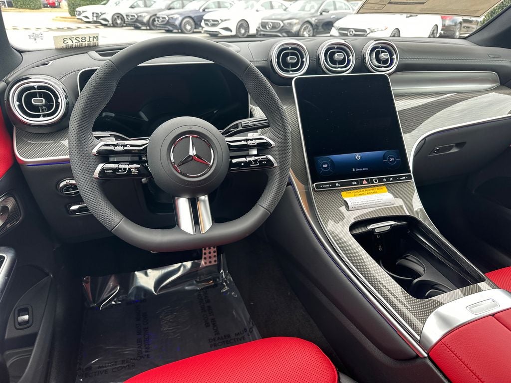 2026 Mercedes-Benz GLA GLA 250 4MATIC®