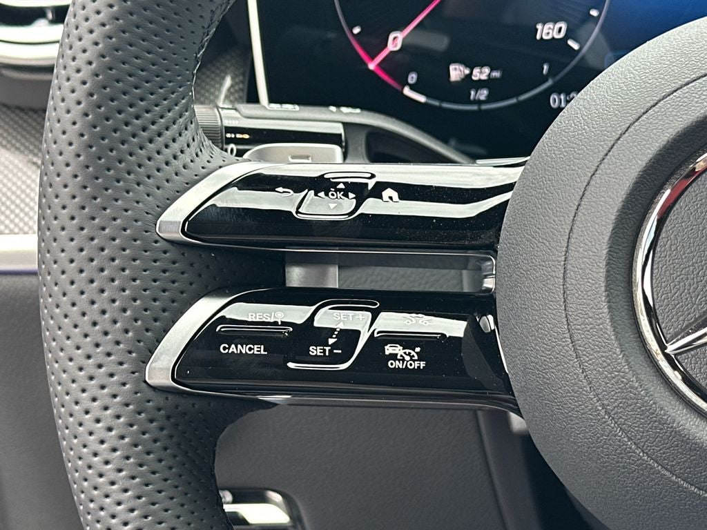 2026 Mercedes-Benz GLA GLA 250 4MATIC®