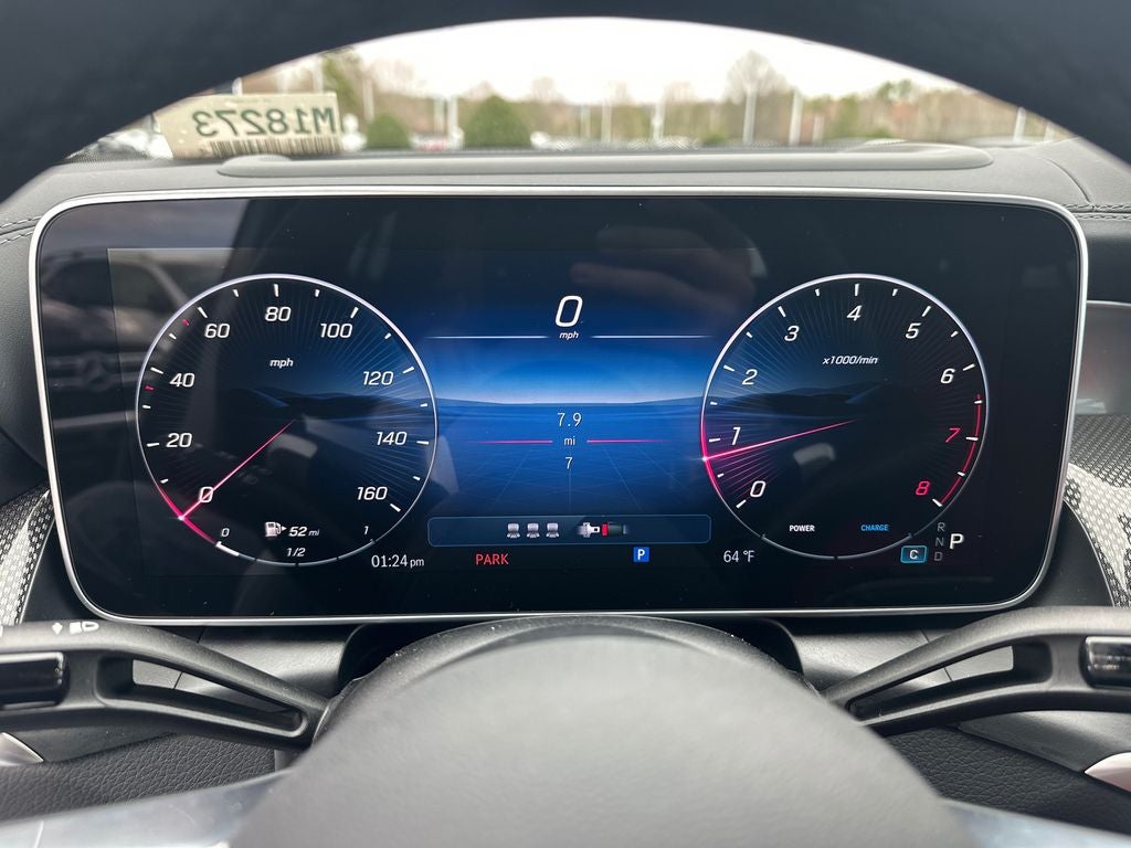 2026 Mercedes-Benz GLA GLA 250 4MATIC®