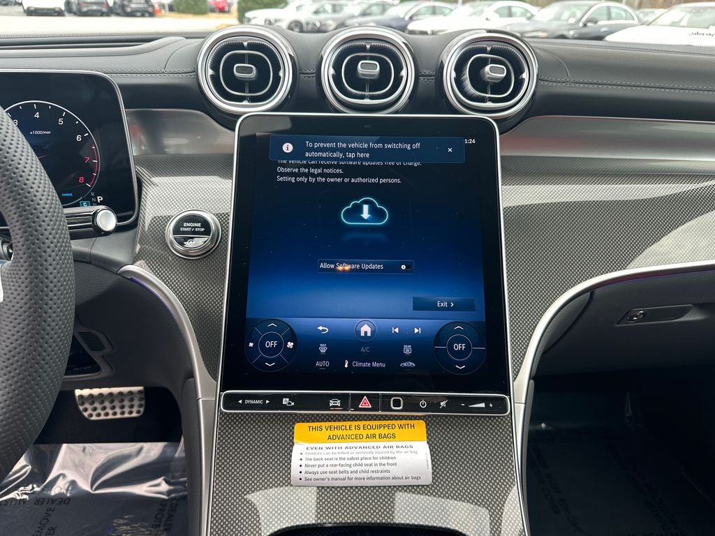 2026 Mercedes-Benz GLA GLA 250 4MATIC®