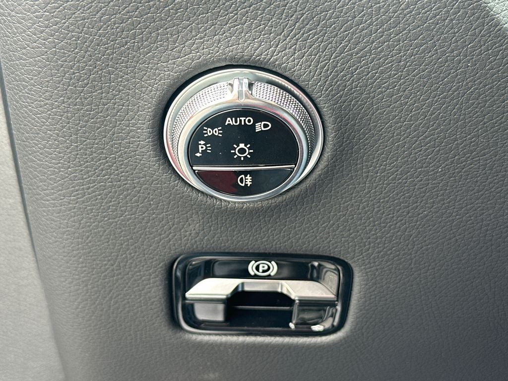 2026 Mercedes-Benz GLA GLA 250 4MATIC®