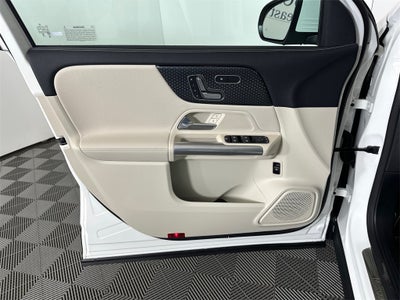 2026 Mercedes-Benz GLA GLA 250 4MATIC®