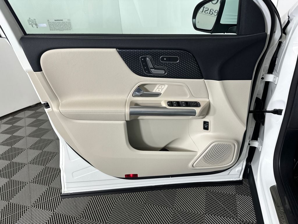 2026 Mercedes-Benz GLA GLA 250 4MATIC®