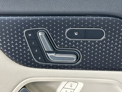 2026 Mercedes-Benz GLA GLA 250 4MATIC®