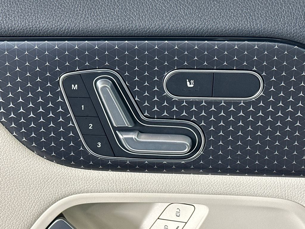 2026 Mercedes-Benz GLA GLA 250 4MATIC®