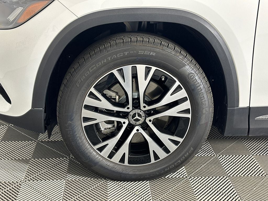 2026 Mercedes-Benz GLA GLA 250 4MATIC®