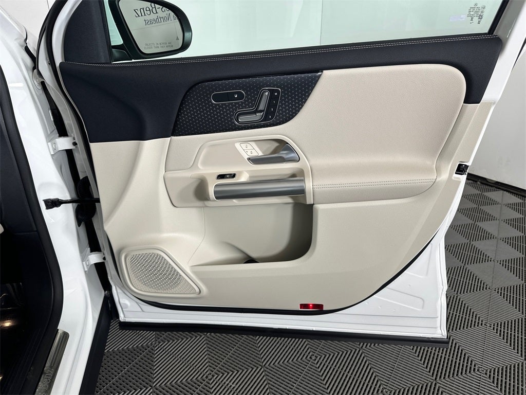 2026 Mercedes-Benz GLA GLA 250 4MATIC®