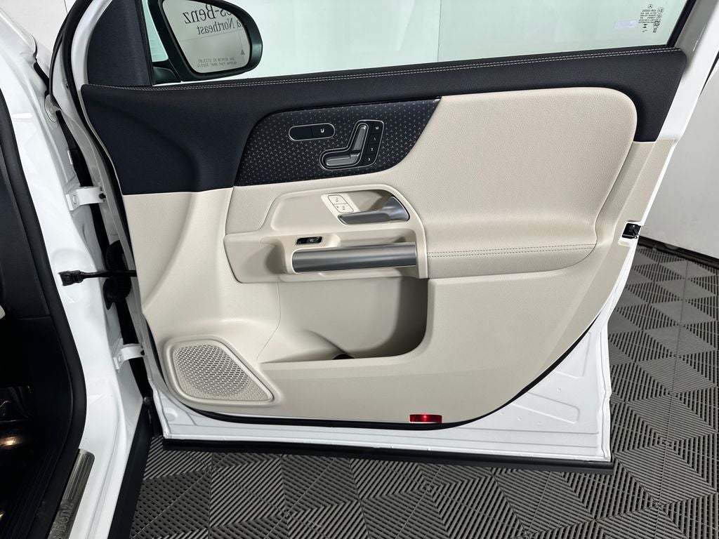 2026 Mercedes-Benz GLA GLA 250 4MATIC®