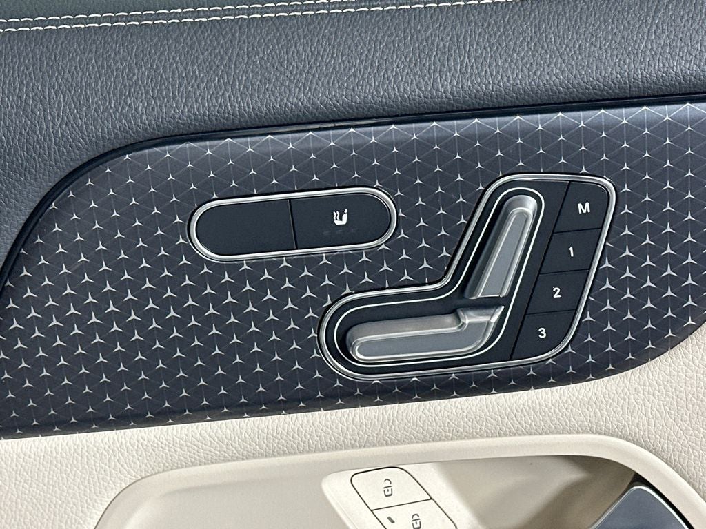 2026 Mercedes-Benz GLA GLA 250 4MATIC®