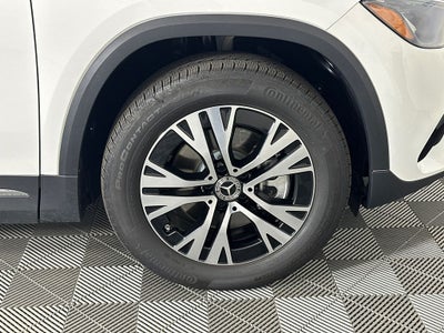 2026 Mercedes-Benz GLA GLA 250 4MATIC®