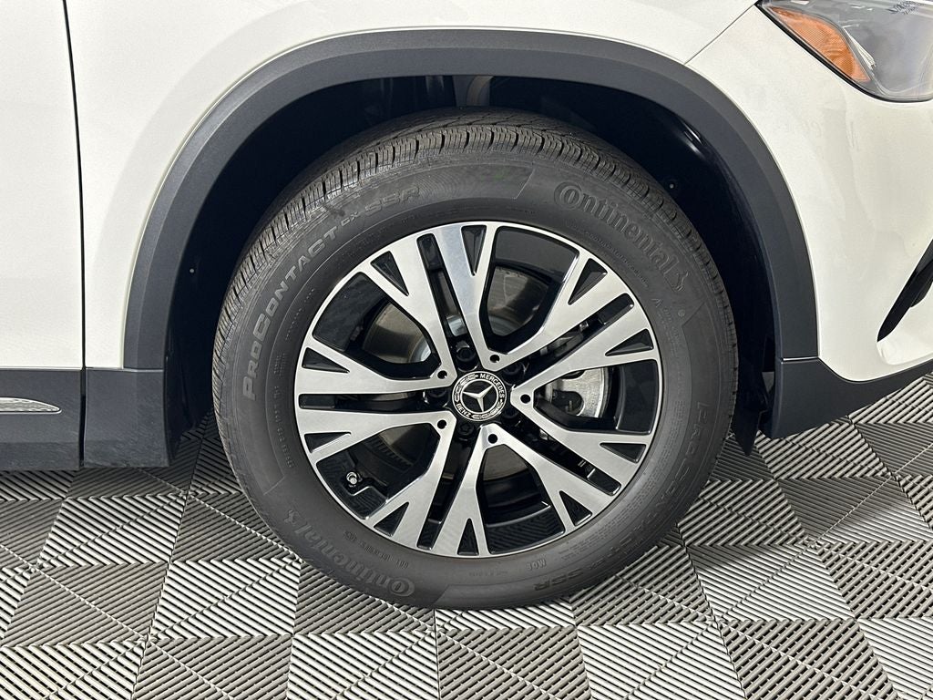 2026 Mercedes-Benz GLA GLA 250 4MATIC®