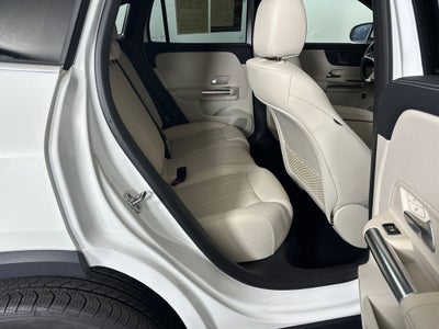 2026 Mercedes-Benz GLA GLA 250 4MATIC®