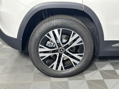 2026 Mercedes-Benz GLA GLA 250 4MATIC®