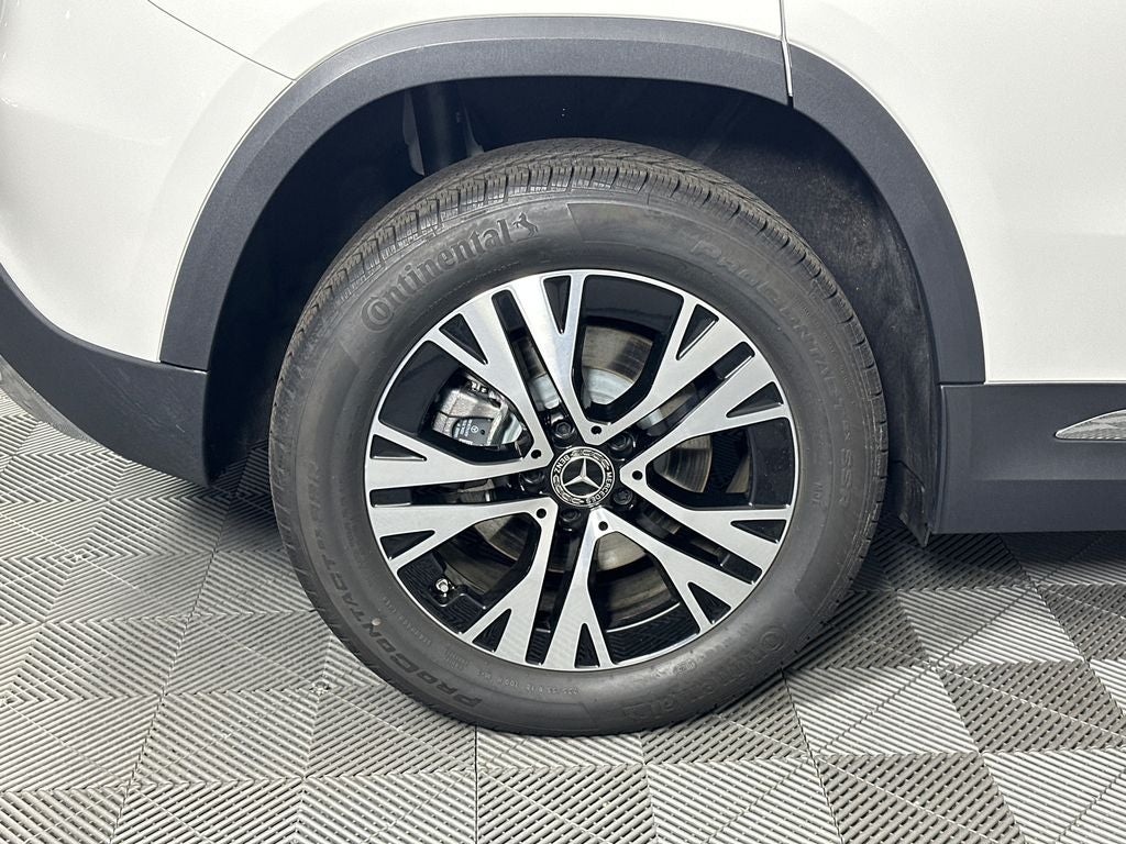 2026 Mercedes-Benz GLA GLA 250 4MATIC®